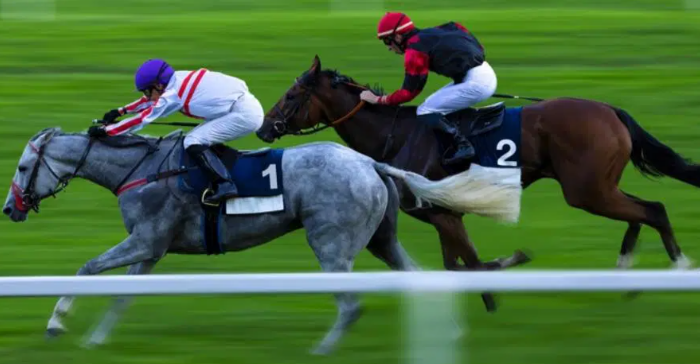 What are the Biggest Thoroughbred Horse Races in the World?