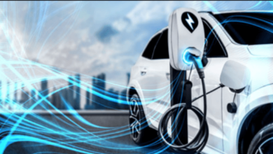 What are the emerging trends in the electric vehicle market in the USA?