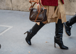 From Ankle Boots to Knee-Highs: Exploring the Top Boot Trends for Women