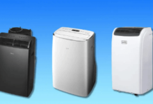 Stay Cool on a Budget: The Advantages of Hiring Portable Air Conditioners