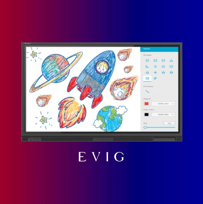 Interactive Display Do's and Don'ts: Get the Most Out of Your High-Tech ...