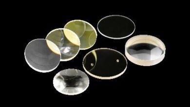 Zinc Sulfide (ZnS) Lenses: Properties, Applications, Manufacturing, and Advancements