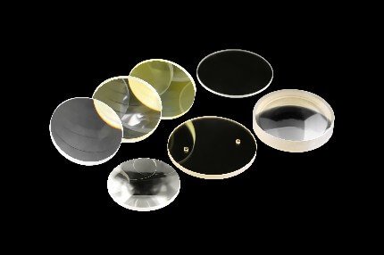 Zinc Sulfide (ZnS) Lenses: Properties, Applications, Manufacturing, and Advancements