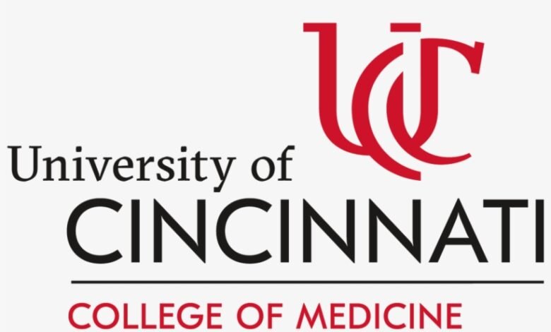 Logo:0trrs5wlqgw= University of Cincinnati