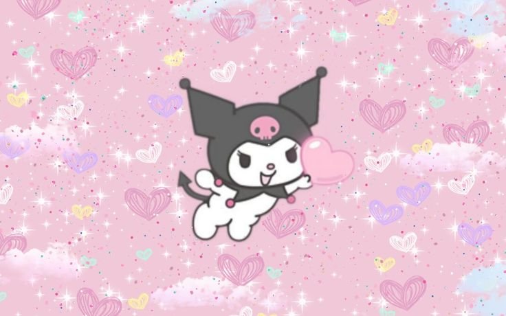 Aesthetic:-Ryn5v6plze= Kawaii:Uaj15fxkofg= Kuromi