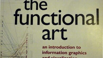 Alberto Cairo the Functional Art: an Introduction to Information Graphics and Visualization Pdf