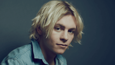 Aesthetic:9pq8h8sbeeq= Ross Lynch