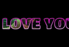 Animated:5livz2sod1y= I Love You