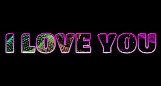 Animated:5livz2sod1y= I Love You