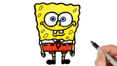 Easy:0mffrpmmkgu= Spongebob