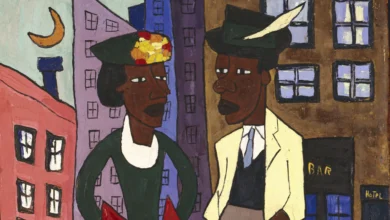 Art:0rstajozb2c= Harlem Renaissance