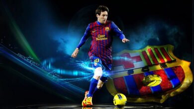 Desktop:3fjutoyh_Bu= Messi Wallpaper