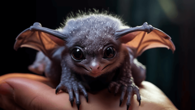 Baby:-_Noi7qvbwi= Cute Bat