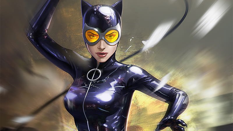 Art:2rk5ddth5no= Cat Woman