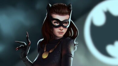 Art:2rk5ddth5no= Cat Woman