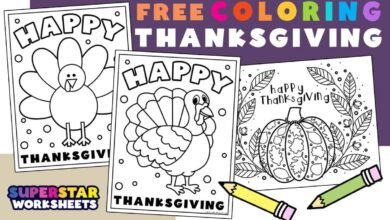 Printable:3-Sttqho56e= Thanksgiving Coloring Pages Free