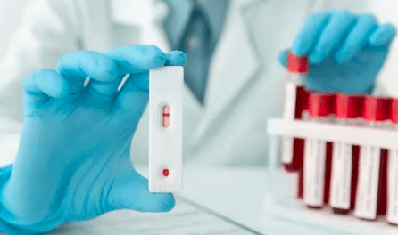 Revolutionizing STD Testing in Dubai