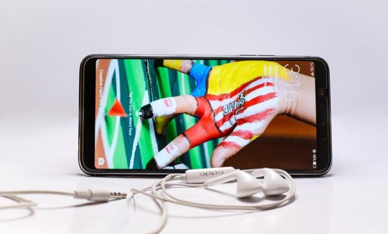 oppo automatic device model