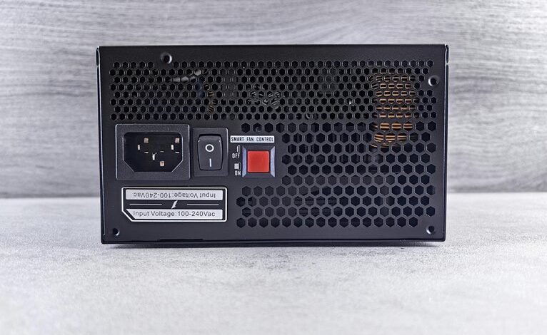 sbi power supply directory