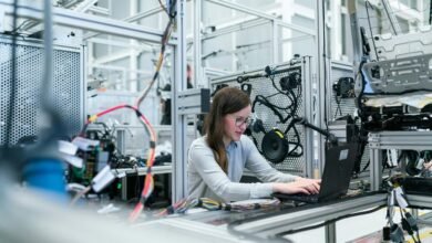 advancing digital transformation initiatives