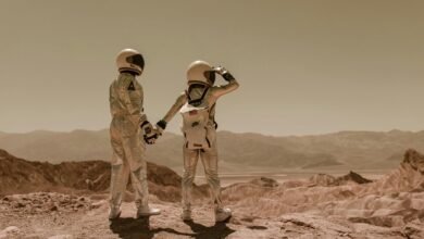 exploring innovative opportunities together
