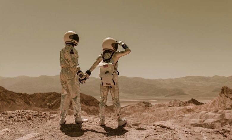 exploring innovative opportunities together