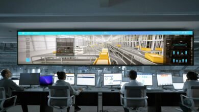 transforming business efficiency innovatively