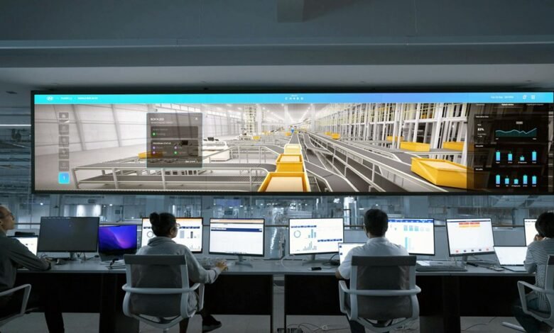 transforming business efficiency innovatively