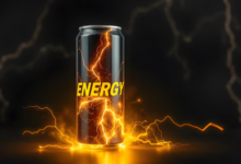 Predator Energy Drink & Snacks: Perfect Pairings for Gaming Studying or Outdoor Adventures