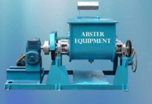 Top Benefits of Using Sigma Mixers in Manufacturing