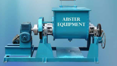 Top Benefits of Using Sigma Mixers in Manufacturing