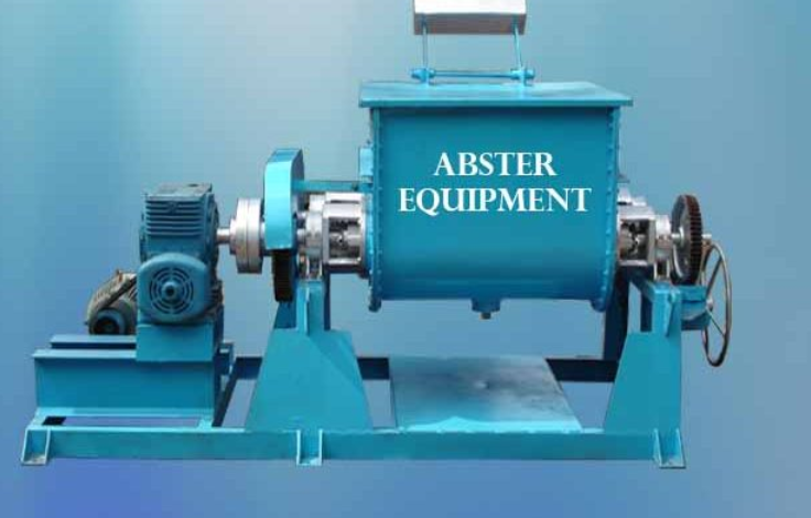 Top Benefits of Using Sigma Mixers in Manufacturing