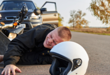 How to Handle a Motorcycle Accident in South Carolina