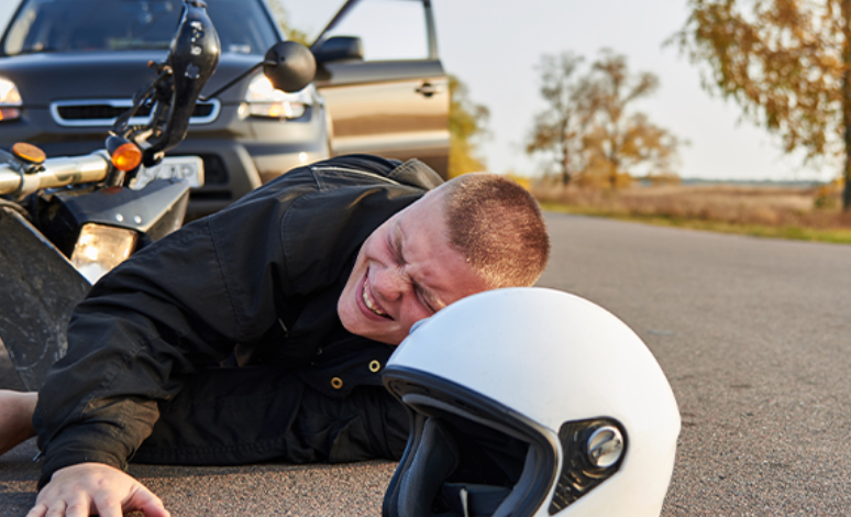 How to Handle a Motorcycle Accident in South Carolina