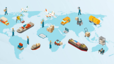 Tips for Effective Global Sourcing and Supply Chain Management
