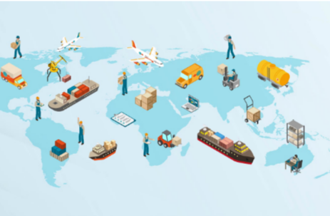Tips for Effective Global Sourcing and Supply Chain Management