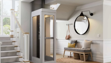 How to Choose a Residential Elevator for Your Home