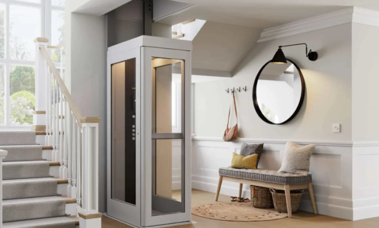 How to Choose a Residential Elevator for Your Home