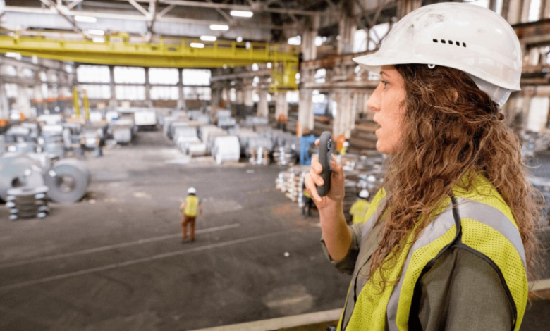 How to Choose Efficient and Safe Communication Radios