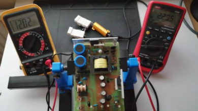Understanding Interrupted Power Supply: Causes, Effects, and Solutions