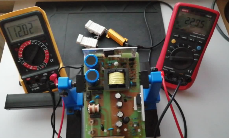 Understanding Interrupted Power Supply: Causes, Effects, and Solutions
