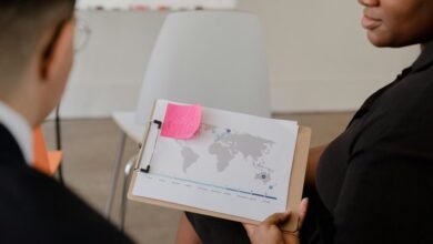 business development insights summary