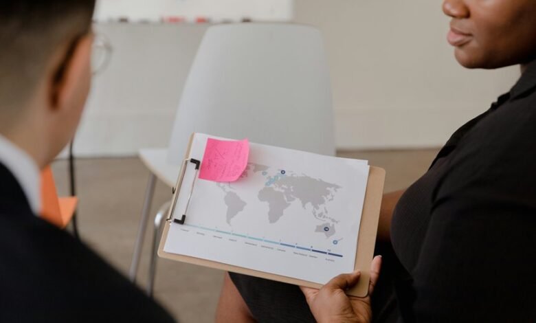 business development insights summary