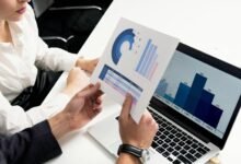 financial growth strategies overview