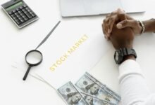 financial risk analysis report