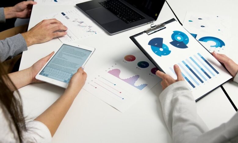 global market trends analysis