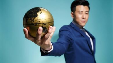 global opportunity forecast report