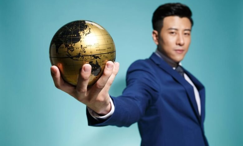 global opportunity forecast report