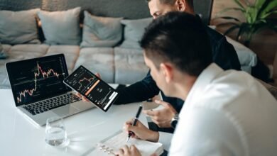 investment opportunities analysis report