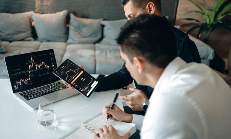 investment opportunities analysis report